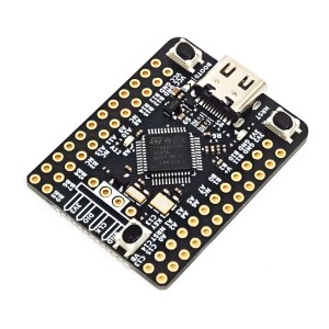 Плата розробника WeAct STM32G431CBT6