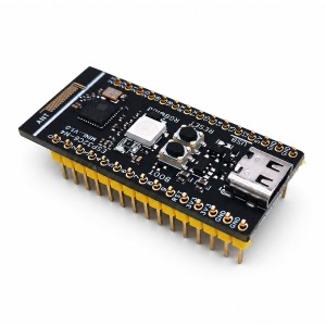 Плата розробника WeAct ESP32-C6-MiNi