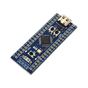 Отладочная плата WeAct Studio STM32C552CET6 (ARM Cortex-M33, 144 МГц, USB Type-C)
