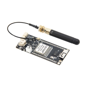 Плата розробника LILYGO T3-S3 V1.3 ESP32S3FH4R LoRa32 868MHz, WiFi, Bluetooth
