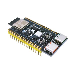 Плата розробника WeAct ESP32H2-N4