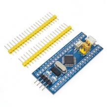 Плата розробника HK32F103CBT6 клон STM32 micro-USB