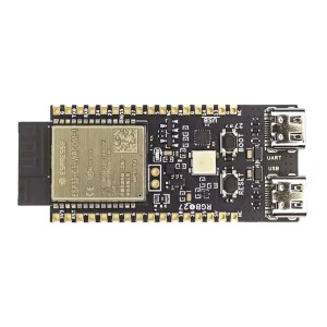 Плата розробника WeAct ESP32-C5-A