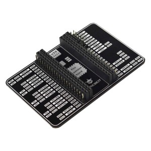 Плата розширення для Raspberry Pi Pico/Pico 2 від DFRobot