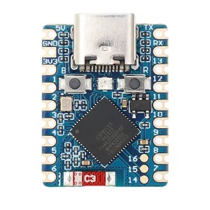 Плата ESP32-S3-Zero Type-C 4MB
