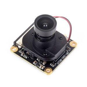 2 МП камера IMX290-83 для Raspberry Pi, ИК фильтр, Starlight сенсор камеры и фиксированный фокус