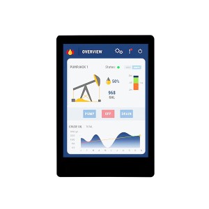 Модуль розробника ESP32-S3 з 2.8" IPS дисплеєм 240×320 (Touch Screen, WiFi, Bluetooth)