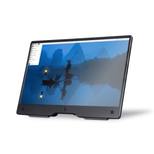 15.6" монитор для Raspberry Pi, Full HD, IPS