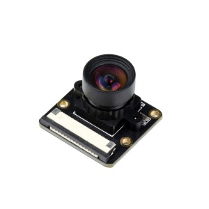 Монокамера OV9281-110 для Raspberry Pi, глобальний затвор, 1 Мп