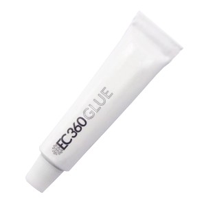 Термоклей EC360 GLUE, теплопроводящий клей для радиаторов, 2,0 Вт/м·К