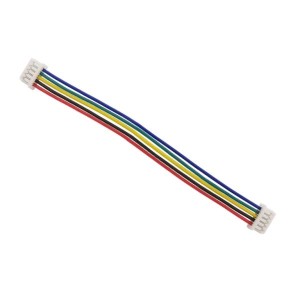 Кабель 5p Molex Picoblade для Pixhawk (15см)