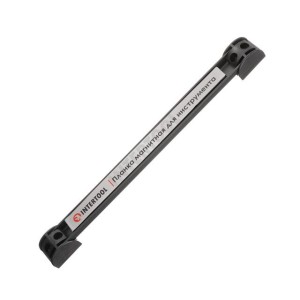 Планка магнітна для інструмента 305×23×12.5 мм, INTERTOOL ET-1040