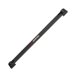 Планка магнітна для інструмента 460×23×12.5 мм, INTERTOOL ET-1041