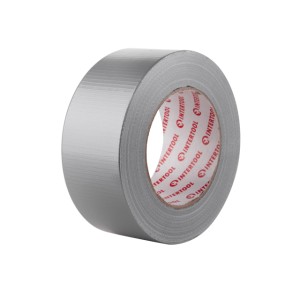 Скотч универсальный армированный, 50 м, 50 мм INTERTOOL KT-0983