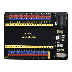 Плата разработчика ESP32 Core Board от Keyestudio