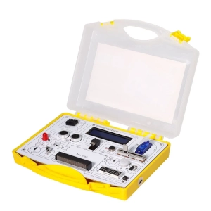 All-in-one Starter Kit для Micro:bit (13 модулів, 21 урок)