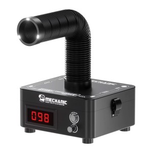 Вытяжка дыма Mechanic PURIFY-5, 24 В, 62 Вт