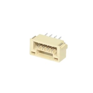 Конектор для гнізда JST-GH 1.25 (4-pin)