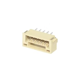 Конектор для гнізда JST-GH 1.25 (5-pin)