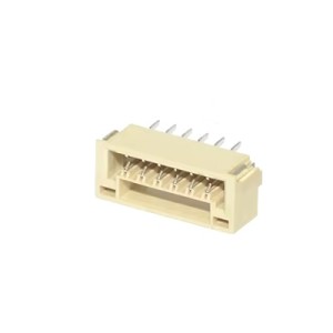 Конектор для гнізда JST-GH 1.25 (6-pin)