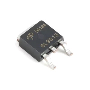 MOSFET транзистор AOD4184 TO-252 1шт