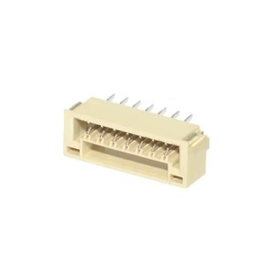 Коннектор для разъема JST-GH 1.25 (7-pin)
