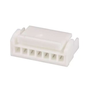 Корпус разъема JST-GH 7-pin