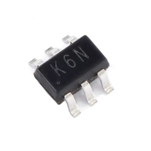 Транзистор MMDT3904 SOT363 (K6N) 10шт