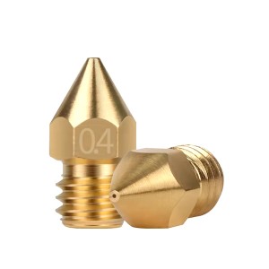 Сопло MK8 3/0.4мм