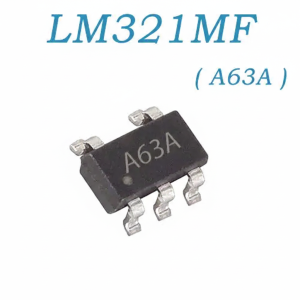 Микросхема TP4057 SOT23-6 1шт линейный контроллер заряда для одноэлементных (1S) Li-Ion/Li-Pol аккумуляторов 4.2В