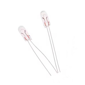 Лампа накаливания 3мм 6В/0.04А 1шт