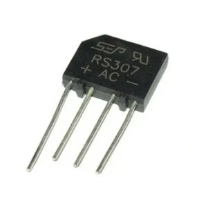 Диодный мост KBP307 3A/700В