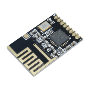 NRF24L01 SMD модуль беспроводной связи 2.4 ГГц