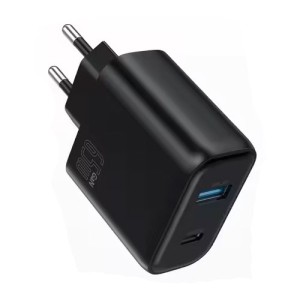 Быстрое зарядное устройство PD Wall Charger M221