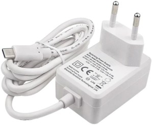 Блок питания Type-C 5В 5А 27Вт с функцией Power Delivery