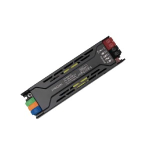 Блок питания PROLUM™ DimmerSlow Start 24V, 200W, 8.33А, Series "DS"