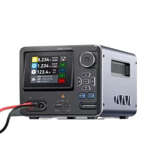 Регульоване джерело живлення FNIRSI IPS3608 36В 8А