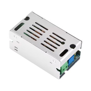 Понижувальний DC-DC перетворювач 100W 10–90В → 1.5–60В, 6А