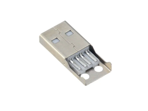 Штекер USB-A Male