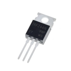 Силовий польовий транзистор IRFZ44N