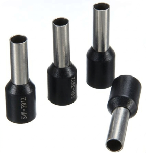 Набор наконечников на провод E6018 20шт