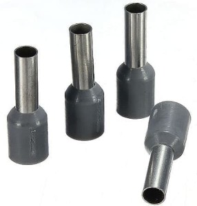 Набор наконечников на провод E4018 20шт