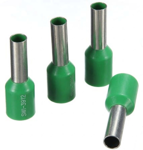 Набор наконечников на провод E16-18 10шт