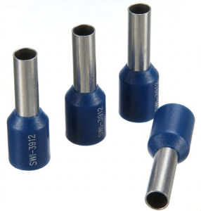 Набор наконечников на провод E2512 50шт