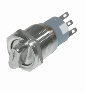 Перемикач LAS1-19-11ZX-102