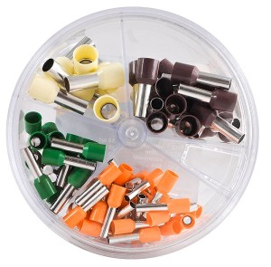 Набор наконечников E-100 (100 шт.)