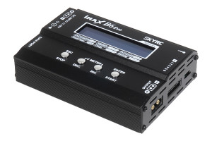 Зарядное устройство SkyRC iMAX B6 Evo 6A/60W без/БП универсальное