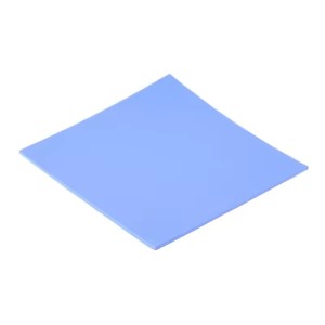 Силиконовая термо прокладка 100x100x1мм