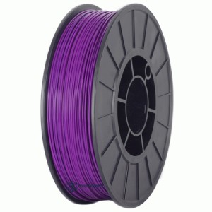 coPET пластик 1.75мм 0.75 кг Фиолетовый