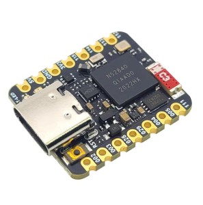 Компактна плата розробки MINI nRF52840 Bluetooth 5.0 на Nordic nRF52840 з USB Type-C